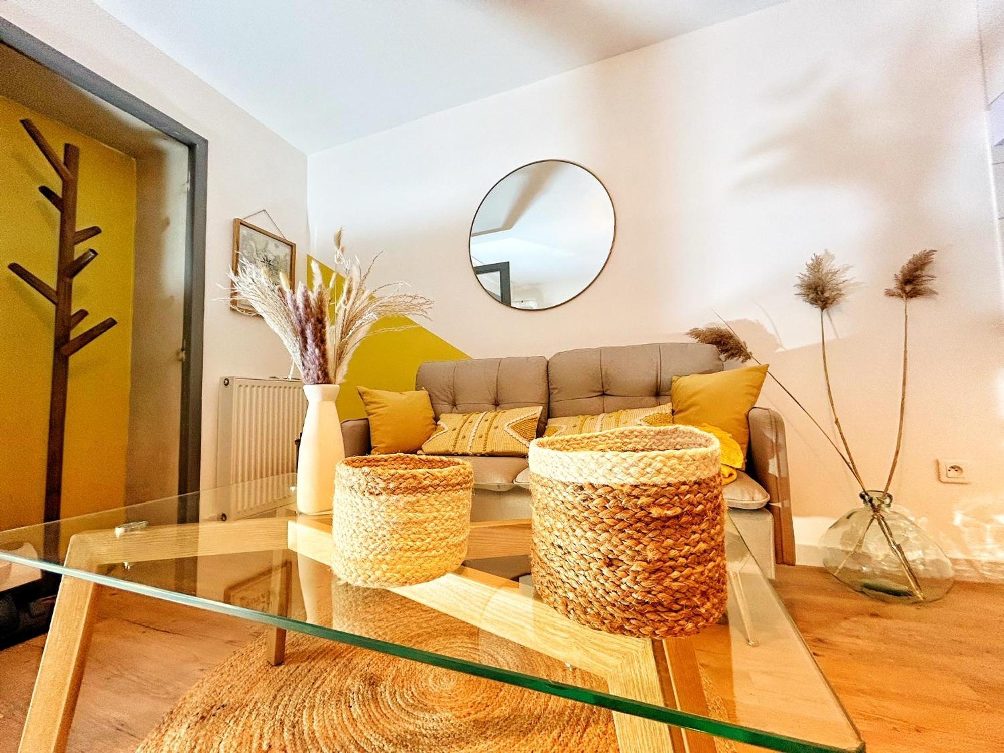 Cosy Ocre Arles Exterior foto